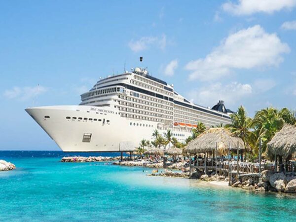 Norwegian Star Lissabon, Azoren, St. Maarten, St. Thomas, Jamaika, Cayman Inseln, Tampa (Florida)