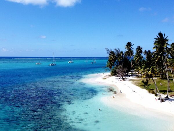 Hawaii, Südsee & Australien
