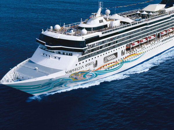 Norwegian Spirit Hawaii Inseln - Südsee