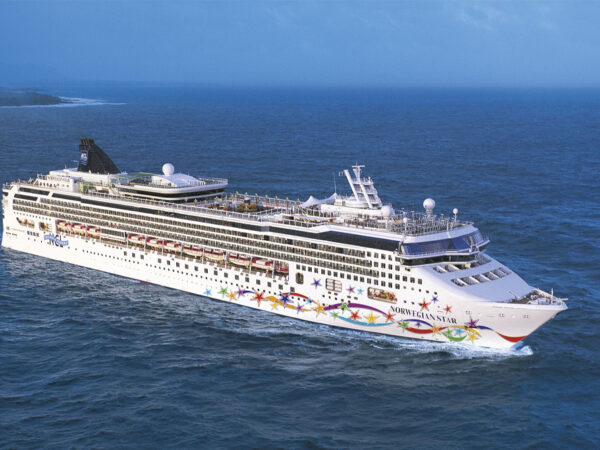 Norwegian Star