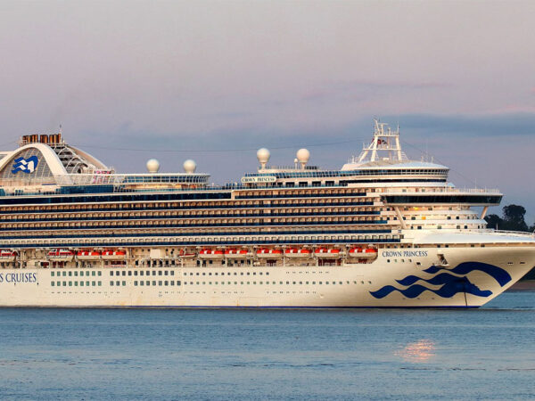 Crown Princess