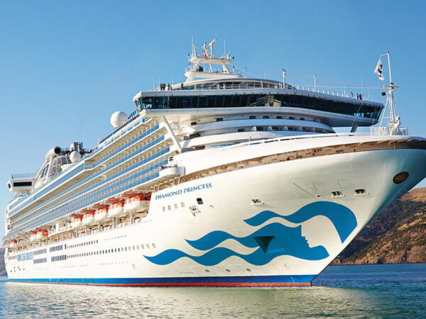 Diamond Princess
