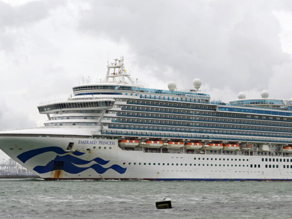 Emerald Princess