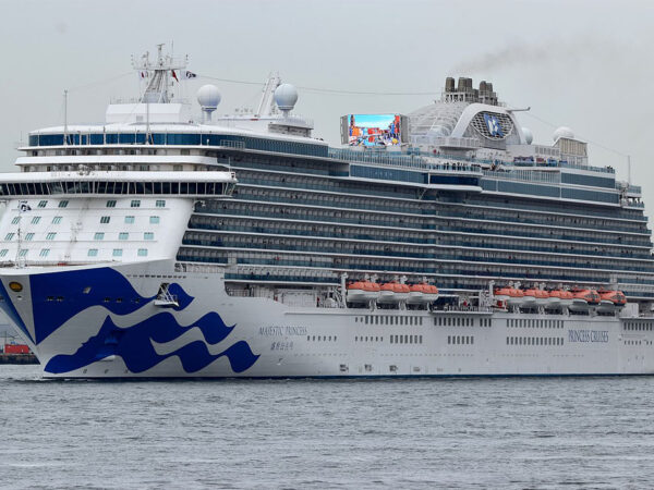 Majestic Princess