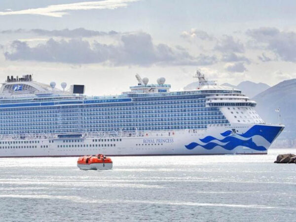 Royal Princess
