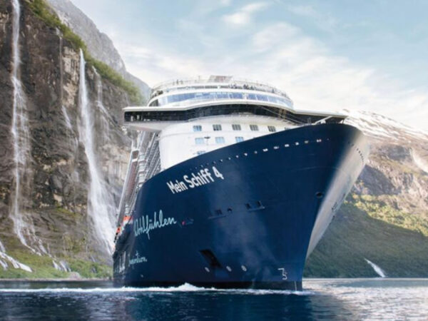 TUI mein Schiff 4