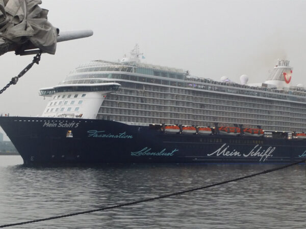 TUI mein Schiff 5
