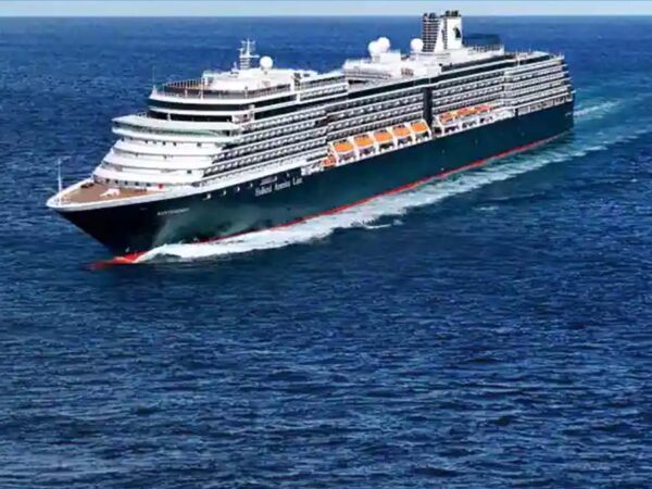 MS Westerdam Asien & Australien ab/bis Singapur