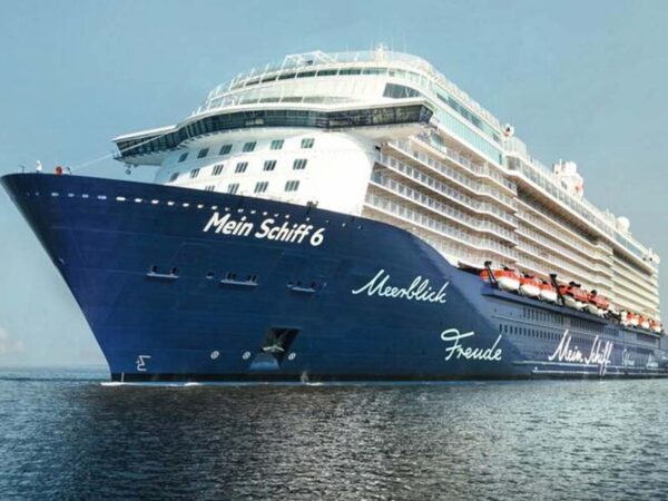 TUI mein Schiff 6