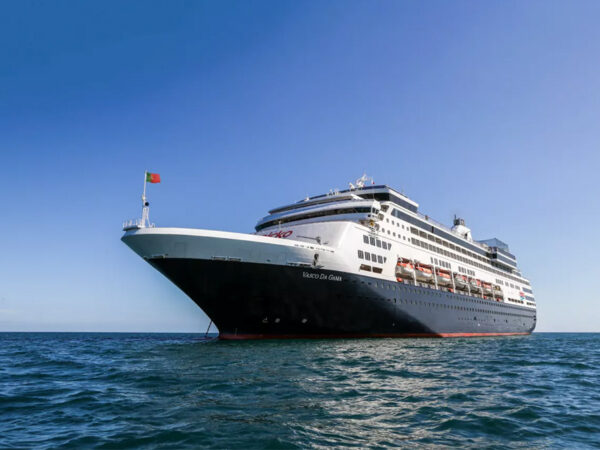 VASCO DA GAMA