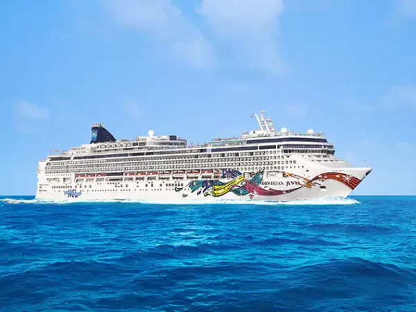 Norwegian Jewel Miami, Bahamas, Dom. Republik, Aruba, Curacao, Jamaika, Cayman Inseln, Miami