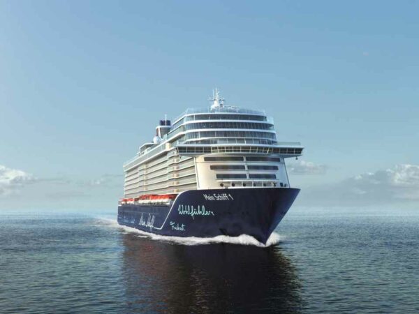 Mein Schiff 1 ab/bis New Florida & Bahamas entdecken
