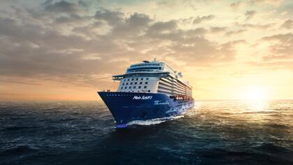 Mein Schiff 4 Zauber des Orients & Krüger National Park Safari (deutschsprachig)