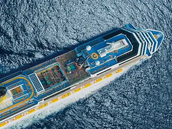 Costa Serena