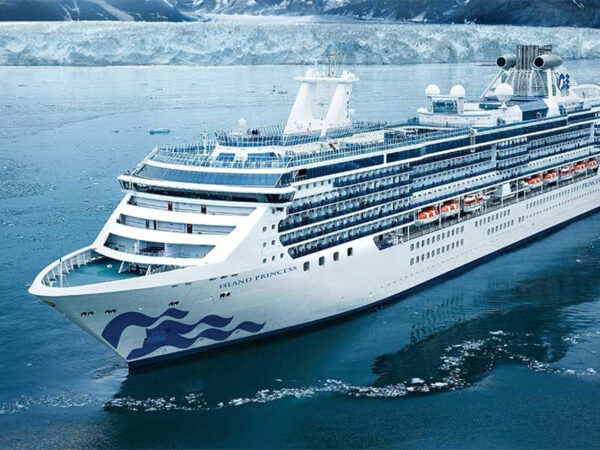 Island Princess