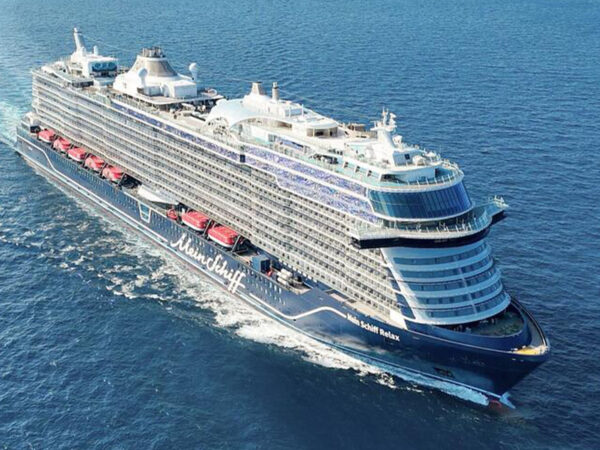 TUI mein Schiff Relax
