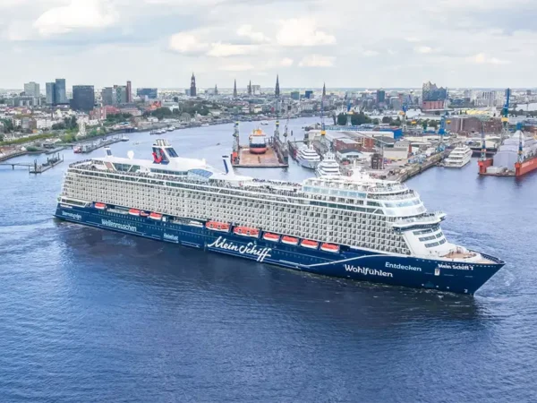 TUI mein Schiff 7